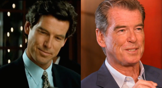 brosnan 460